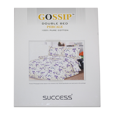 "Bed Sheet -921-code001 - Click here to View more details about this Product